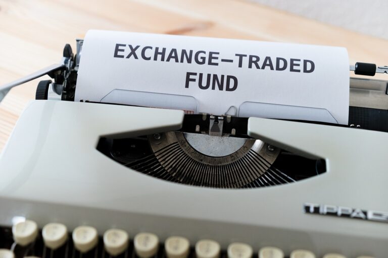 Exchange-Traded Funds