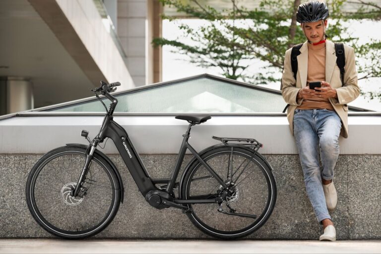 Grundig E-Bikes: The Perfect Blend of Innovation, Power, and Eco-Friendly Travel