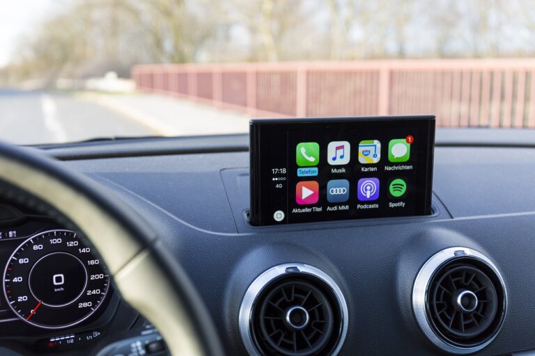 Carlinkit CarPlay