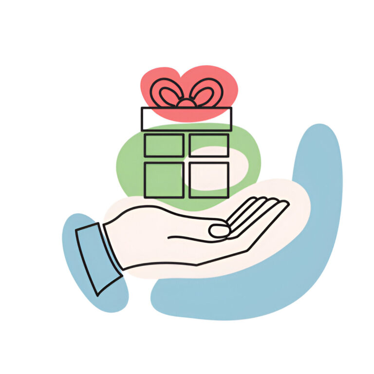 Guide to Charity Gifts