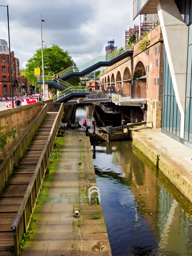 Understanding Blocked Drains in Manchester: Causes and Solutions