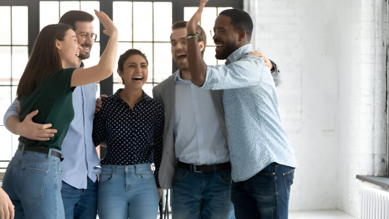 The Ultimate Guide to Employee Engagement: How to Motivate and Inspire Your Team