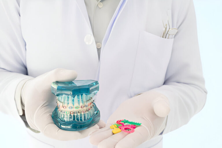 The Benefits of Invisalign in St John's Wood: A Patient's Guide