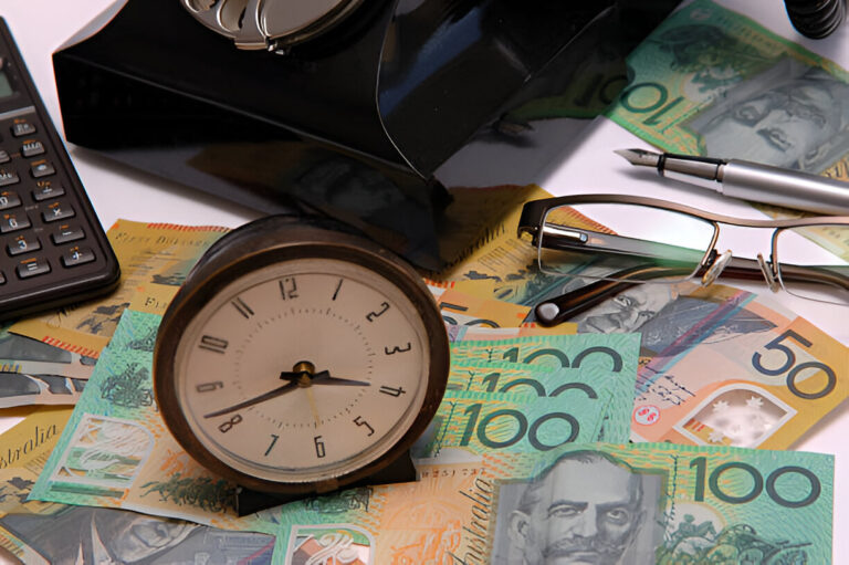 How Debt Collection Services Can Save Your Business Time and Money in Australia