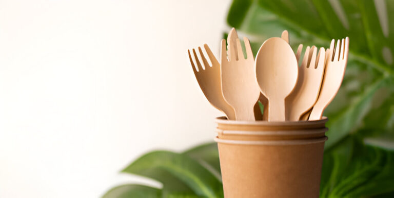 The Rising Ubiquity of Disposable Wooden Cutlery: A Step Towards Sustainability
