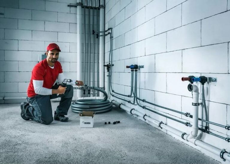 Pipe Relining Solutions: The Future of Plumbing in 2025