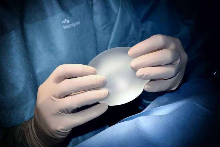 The Best Breast Implants for Different Body Types: A Comprehensive Overview