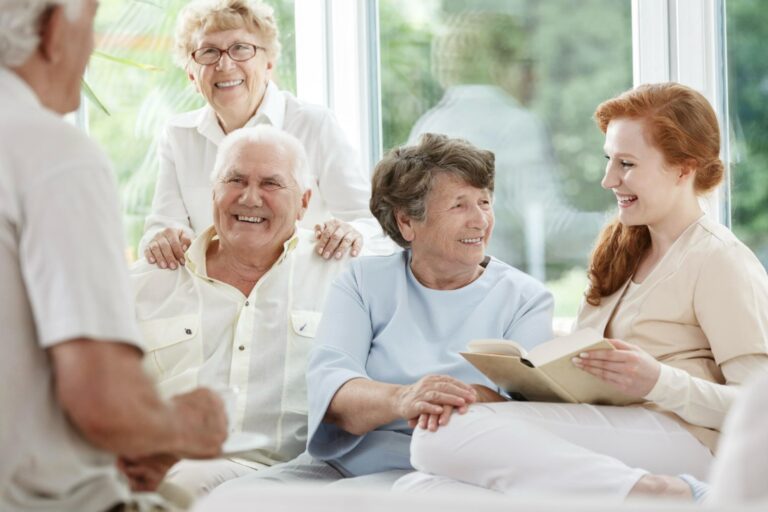 How to Choose the Right Elder Support for Your Loved Ones