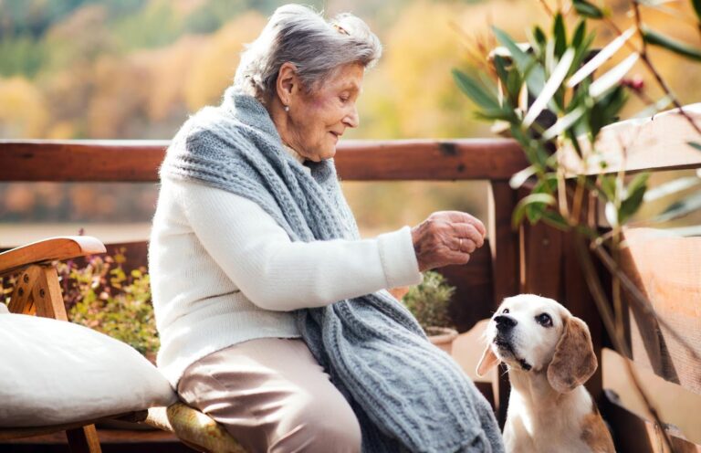 Enhanced Senior Living: A Guide to Improve Quality of Life for Elders