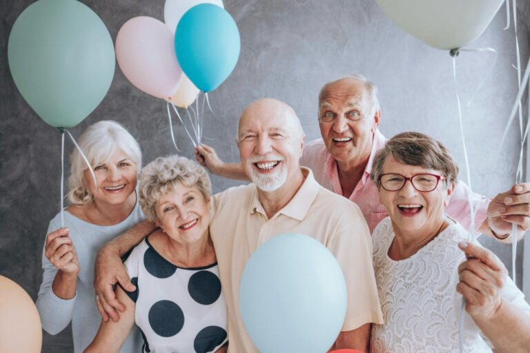 4 Common Reasons for Placing Your Elders in a Senior Living Facility