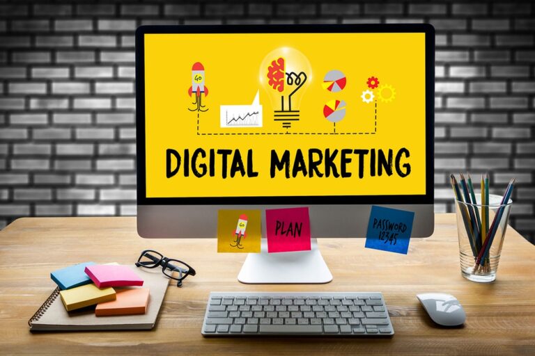 digital marketing strategies