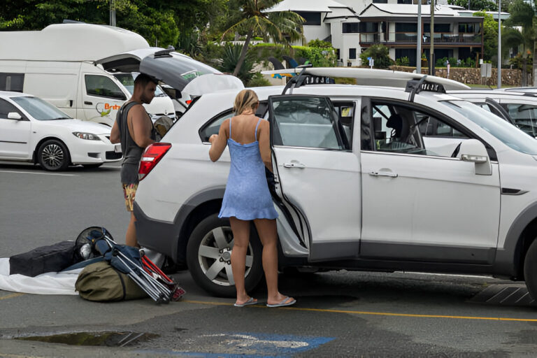 The Top Ways To Help Keep Your Vehicle Cooler On Those Hot Days In Australia.