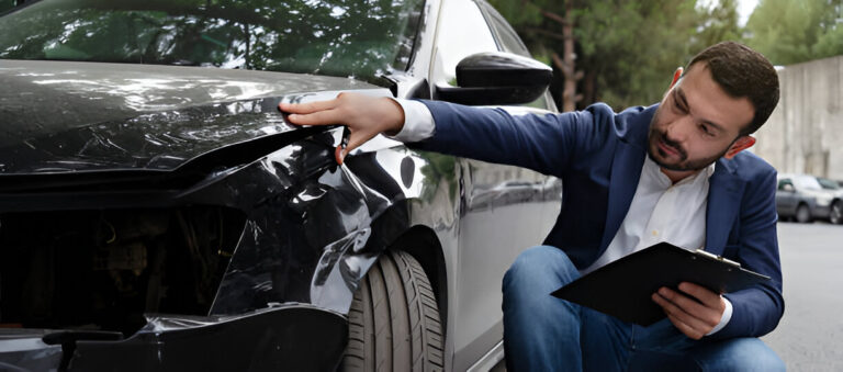 Understanding Comparative Negligence In Car Accident Claims