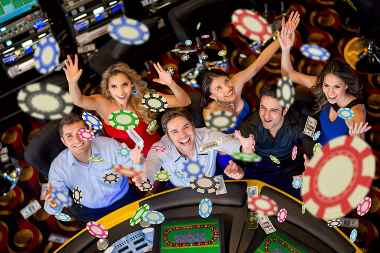 Exploring Australia's Casino Entertainment Destinations