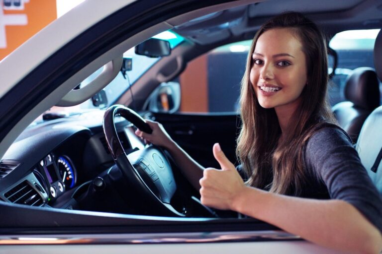 Understanding Auto Insurance: What Every Driver Needs to Know