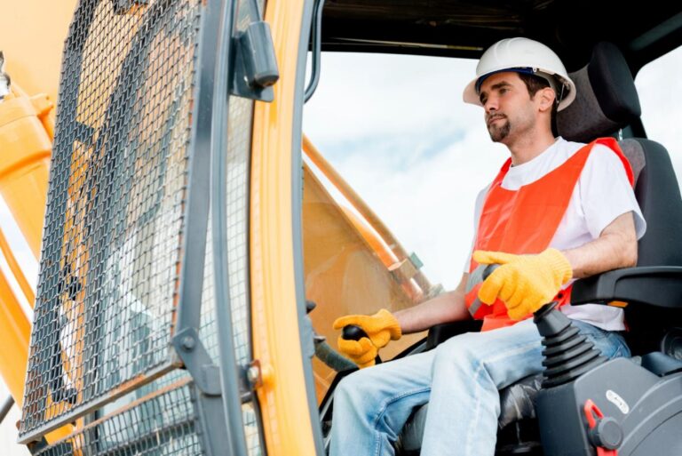 Devices Enhance Workplace Safety