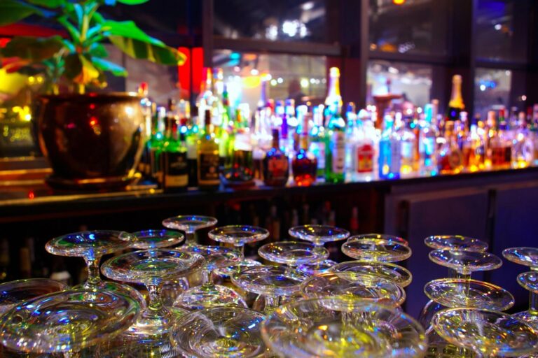 Checklist Every Event Venue