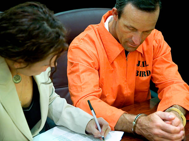 Criminal Defense Attorney