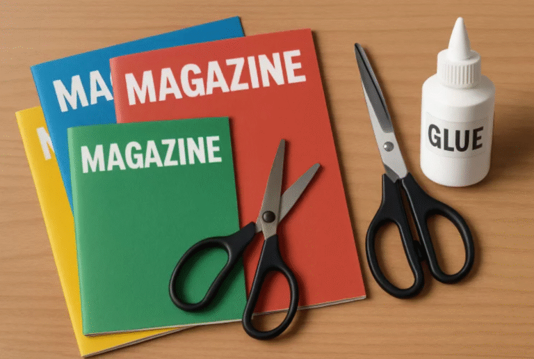 Magazines for Personal and Professional Growth