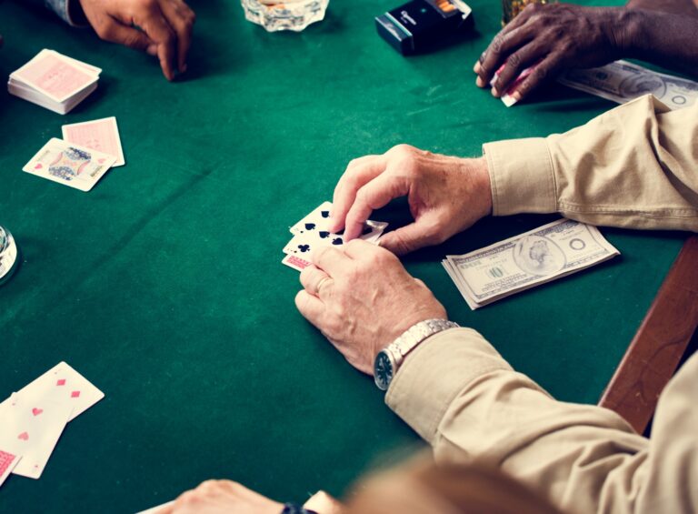 Increase Concentration and Online Casino Gambling Performance