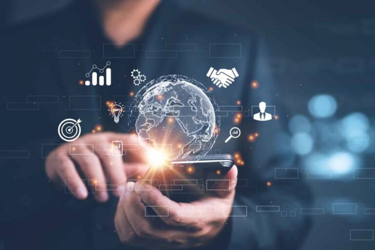 How Mobile Point of Sale Solutions Are Empowering On-the-Go Businesses