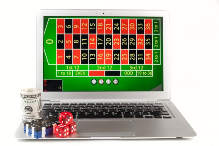 Online Casino Glamour