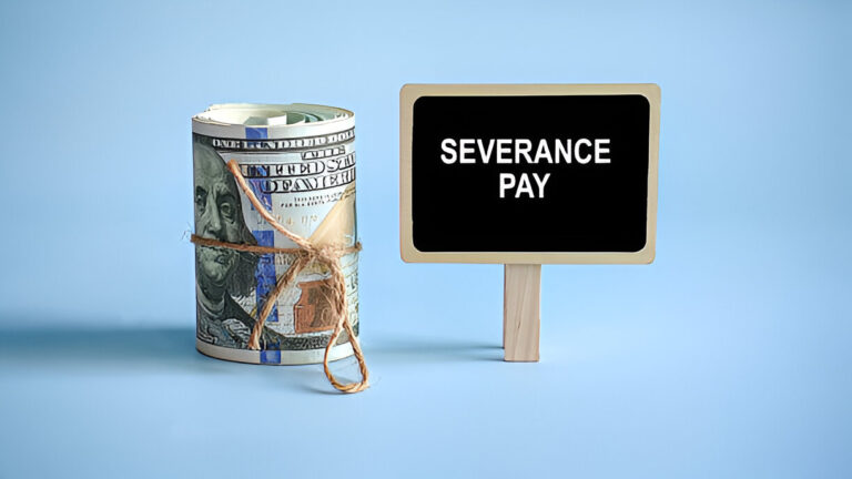 Severance Package