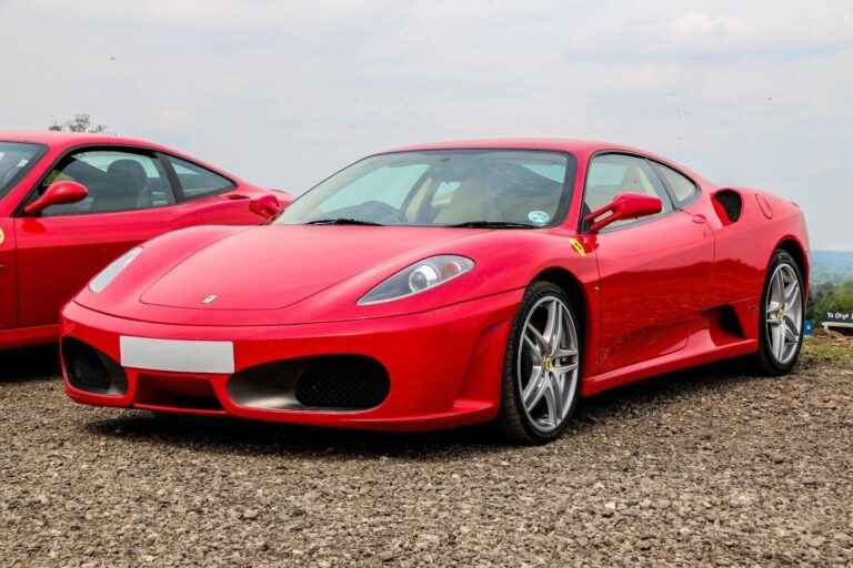 Luxury Ride Experiences