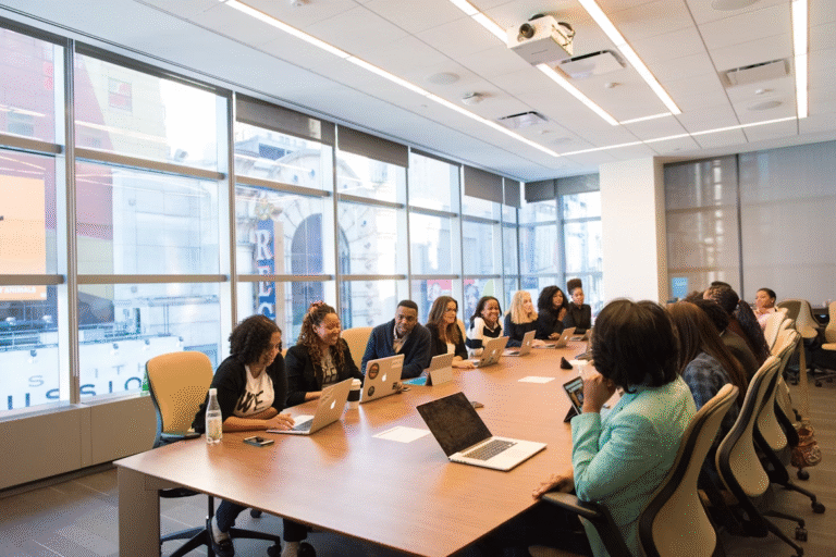 Building Psychological Safety at Work