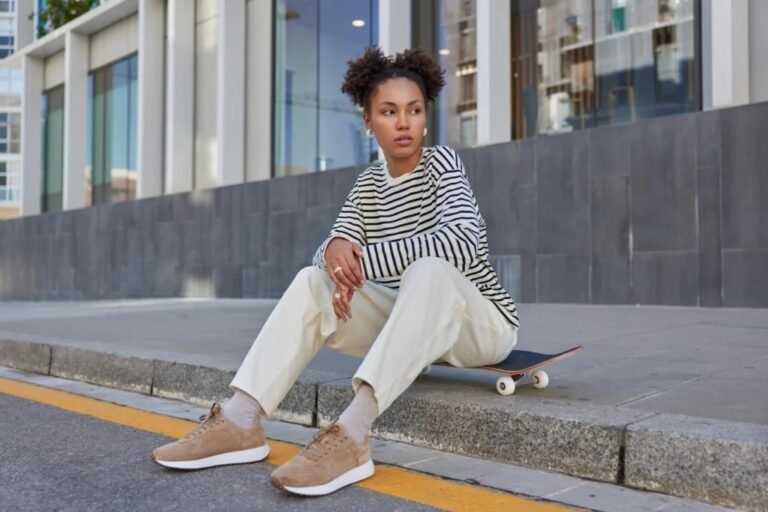 How to Master Street Style with Confidence and Flair