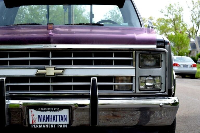 Chevy Trucks and Cars Built for Reliability, Power, and Style