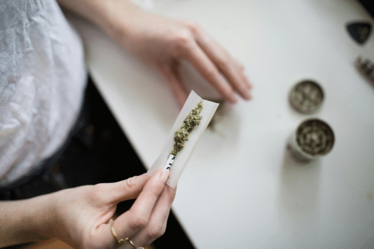 Remedies Enhanced by Cannabis Use
