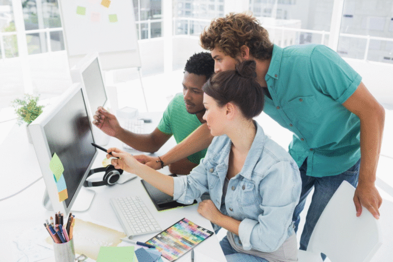 Salesforce Implementation and Migration Services