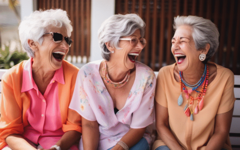 Retirement Communities