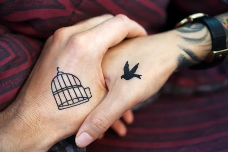 Unique Tattoo Ideas
