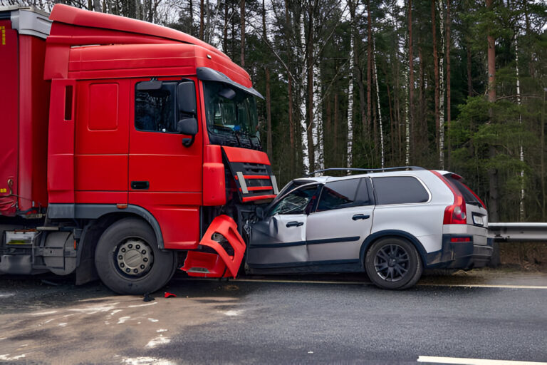 Maximizing Truck Accident Compensation