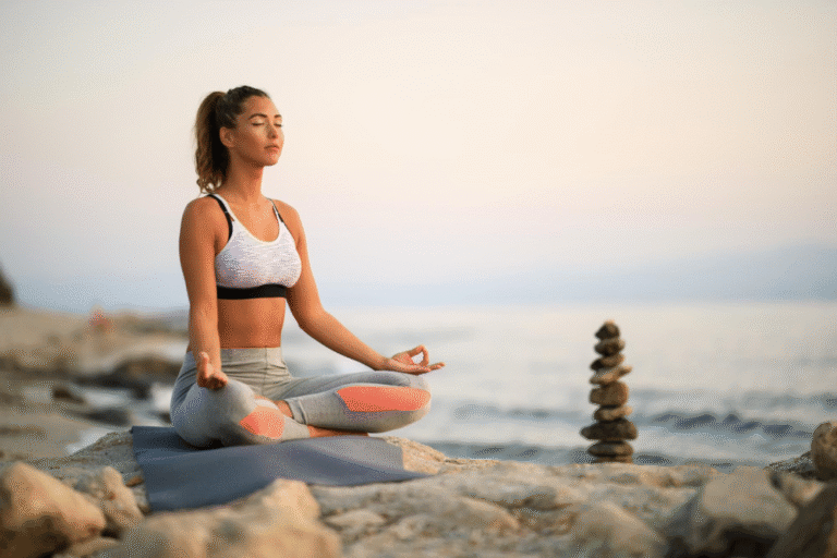 Holistic Practices