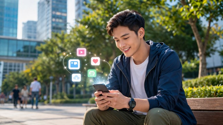 Lightweight Mobile Experiences Are Winning User Attention