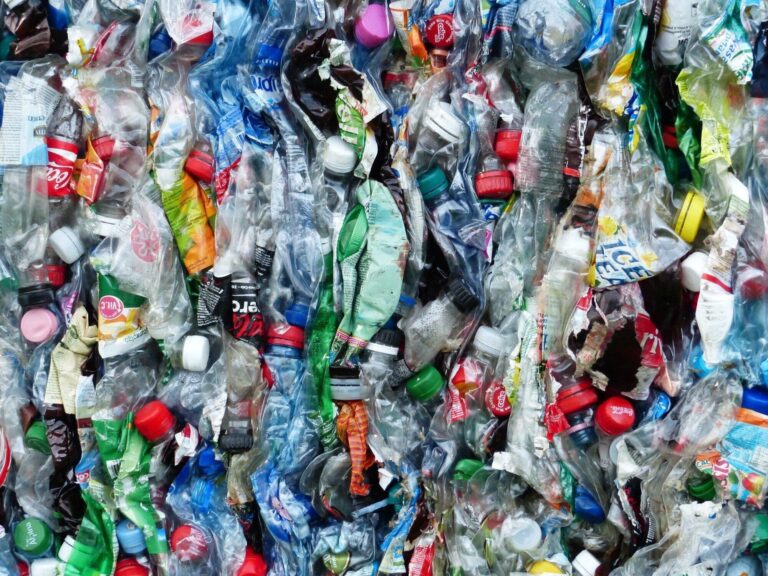 Next Generation Machinery for Plastic Recycling Industry